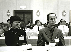 写真:マイクロソフトのエンジニア、和田和也さん