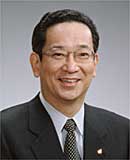 photo:Mr. Masayasu Kitagawa