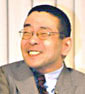 Mr. Ikutoshi Yoshida