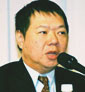 Mr. Tadashi Mori