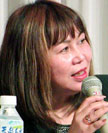 Ms. Nami Takenaka