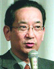  Gov. Masayasu Kitagawa