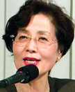 Gov.Yoshiko Shiotani