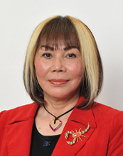 nami takenaka