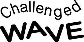challenged wave