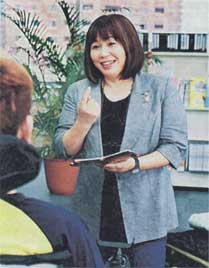 竹中理事長