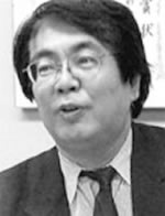 金子秀明さんの写真