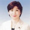 野田聖子氏の写真