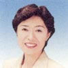 坂本ゆきこ氏の写真