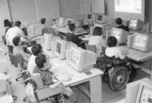 セミナー風景の写真