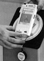 コミュニケータの写真