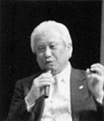 松永正明氏の写真