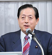 太田代表の写真