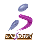 Prop Station's logo