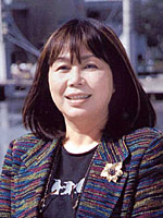 Takenaka's portrait